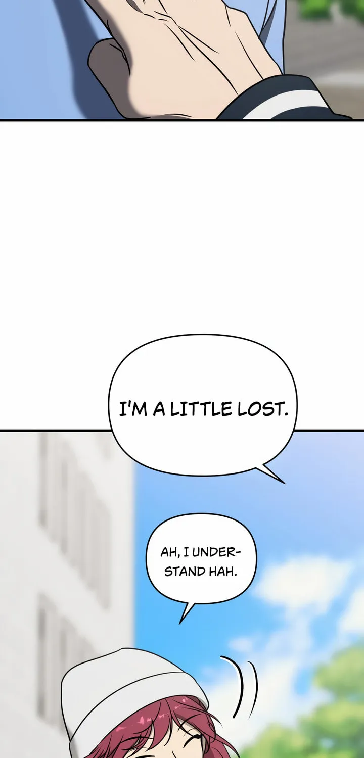 2023 These Days Love Special Chapter 8 page 107 - 