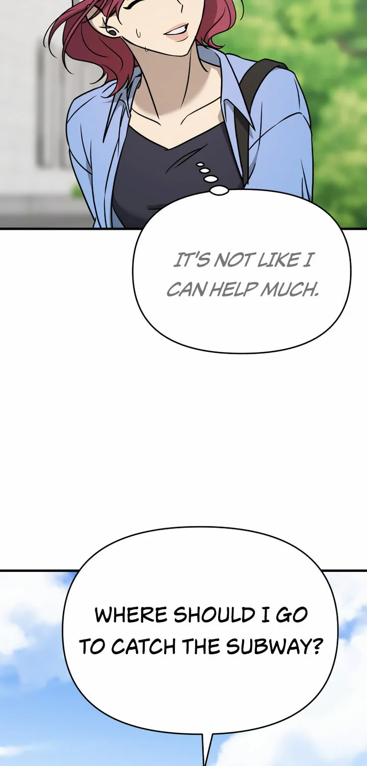 2023 These Days Love Special Chapter 8 page 108 - 