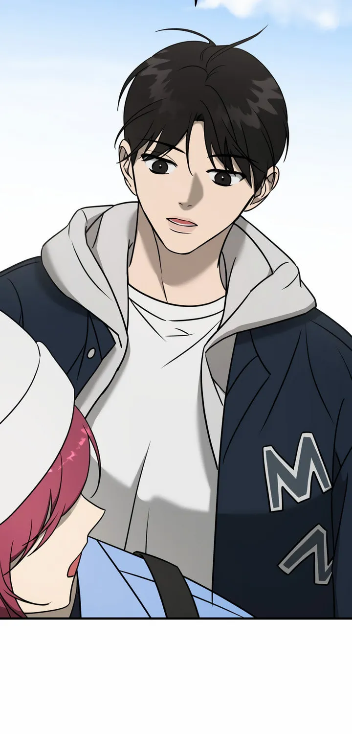2023 These Days Love Special Chapter 8 page 109 - 