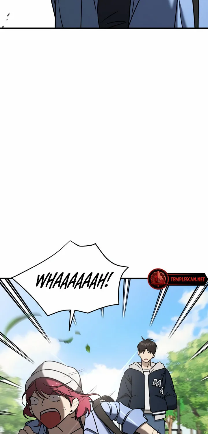 2023 These Days Love Special Chapter 8 page 111 - 