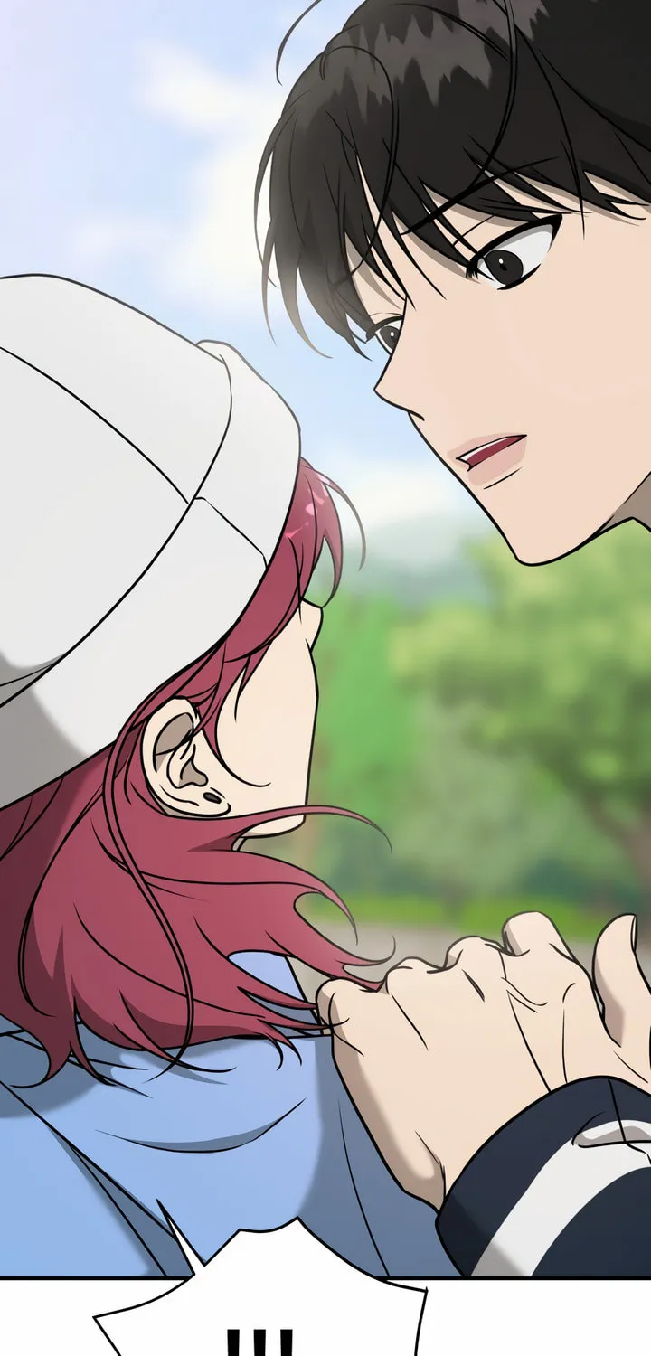 2023 These Days Love Special Chapter 8 page 114 - 