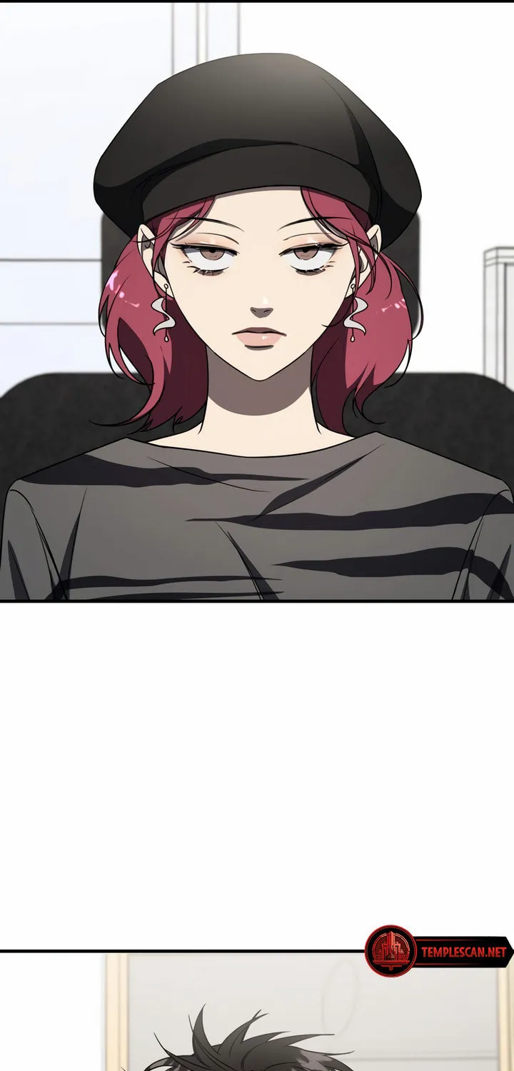 2023 These Days Love Special Chapter 8 page 26 - 