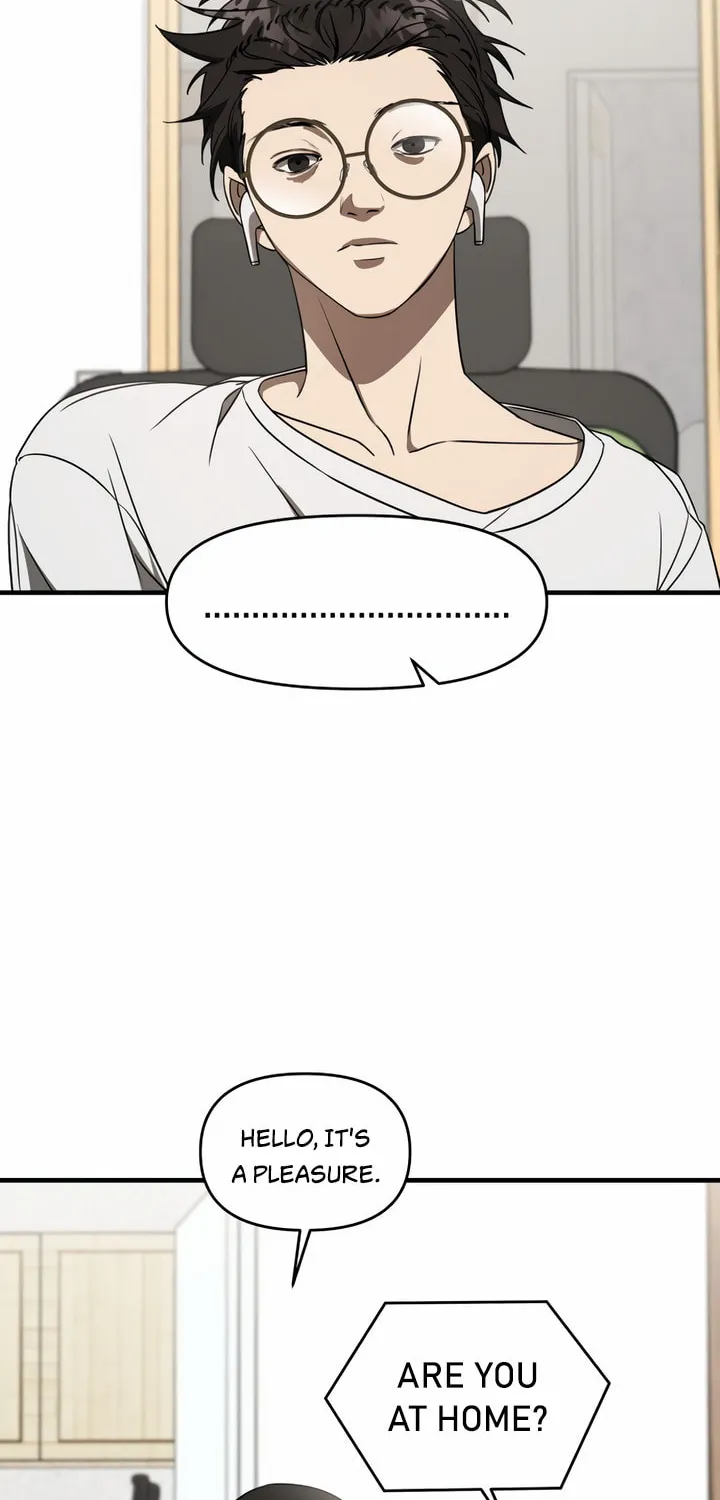 2023 These Days Love Special Chapter 8 page 27 - 