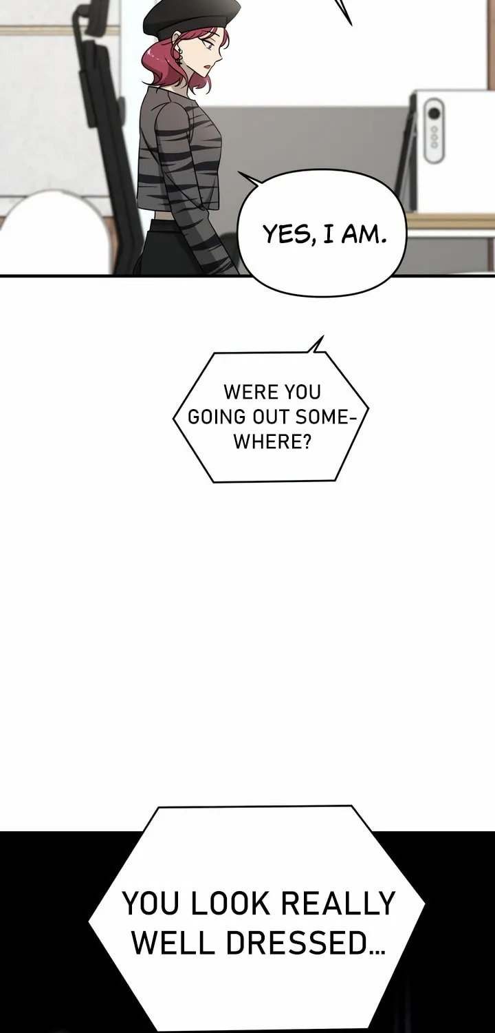 2023 These Days Love Special Chapter 8 page 28 - 