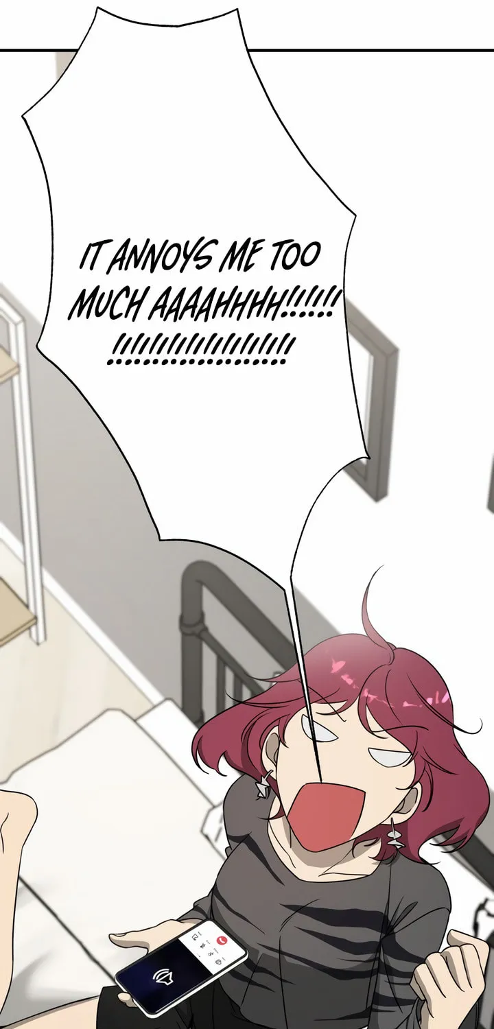 2023 These Days Love Special Chapter 8 page 32 - 