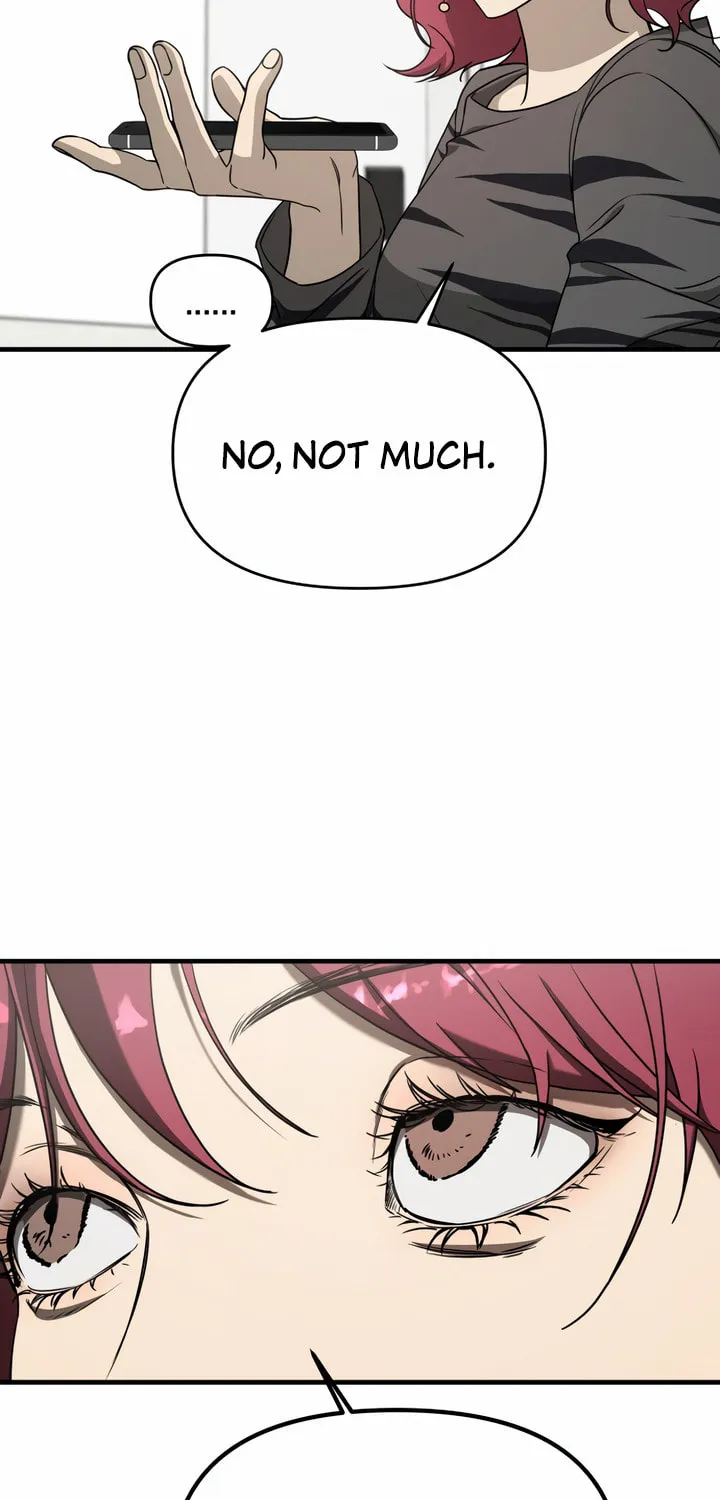 2023 These Days Love Special Chapter 8 page 34 - 