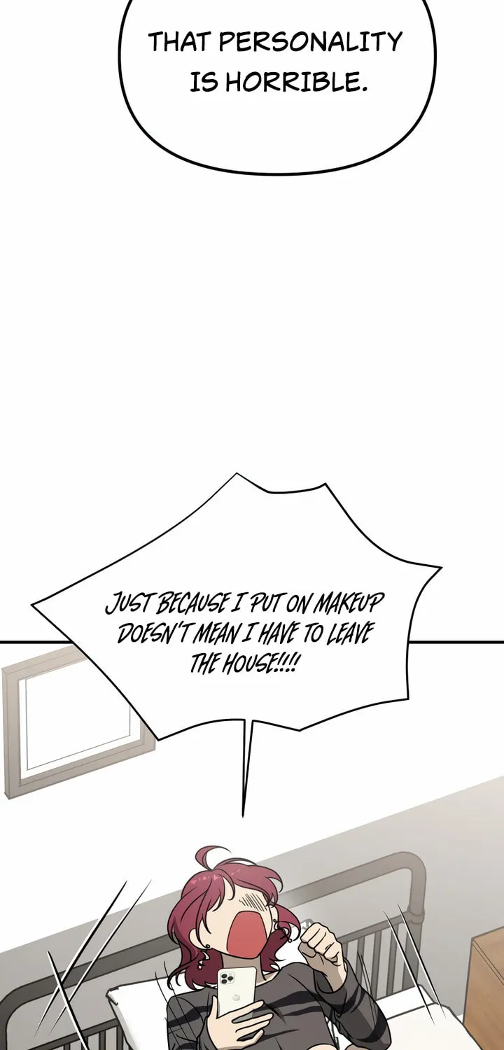2023 These Days Love Special Chapter 8 page 35 - 