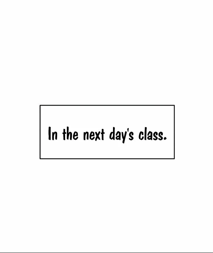 2023 These Days Love Special Chapter 8 page 37 - 