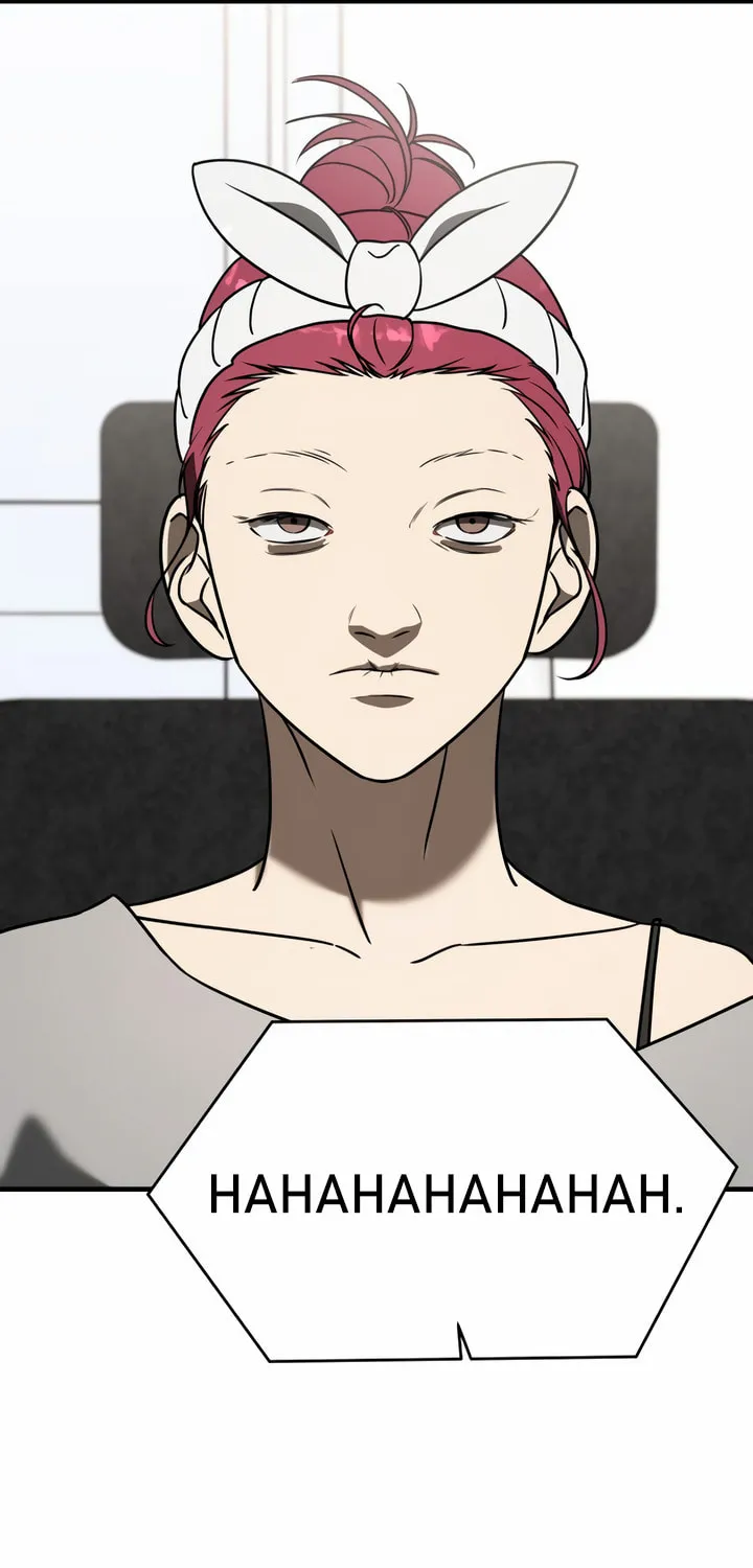 2023 These Days Love Special Chapter 8 page 38 - 