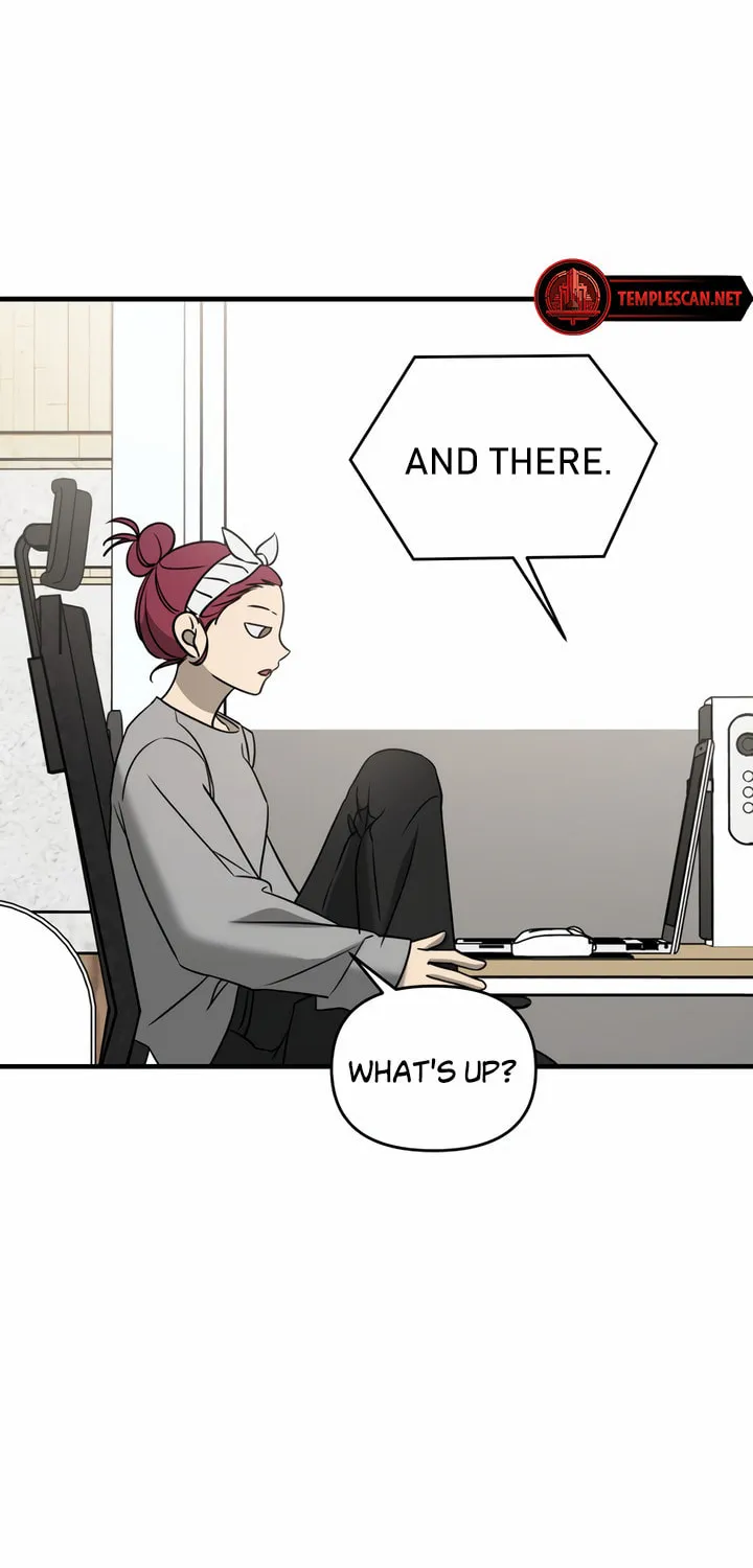 2023 These Days Love Special Chapter 8 page 39 - 