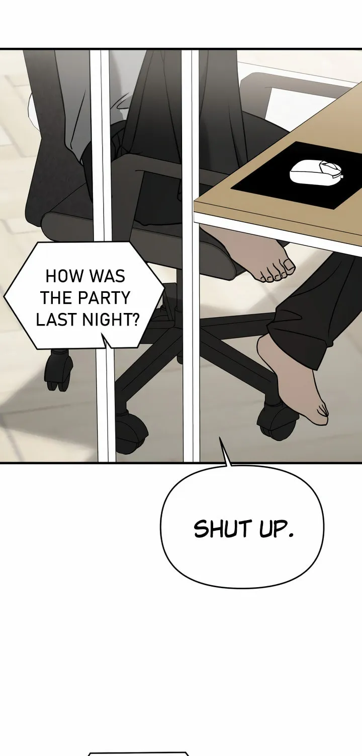 2023 These Days Love Special Chapter 8 page 40 - 