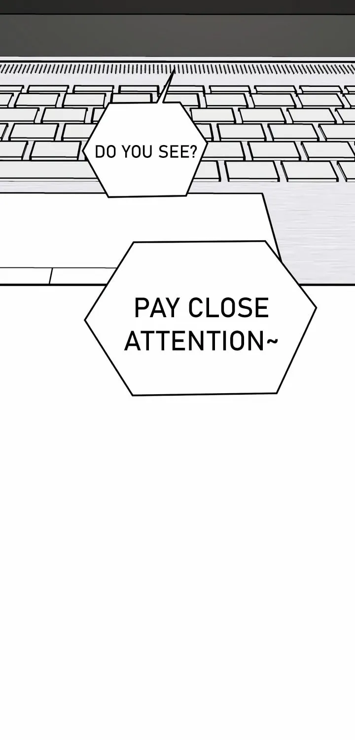 2023 These Days Love Special Chapter 8 page 5 - 