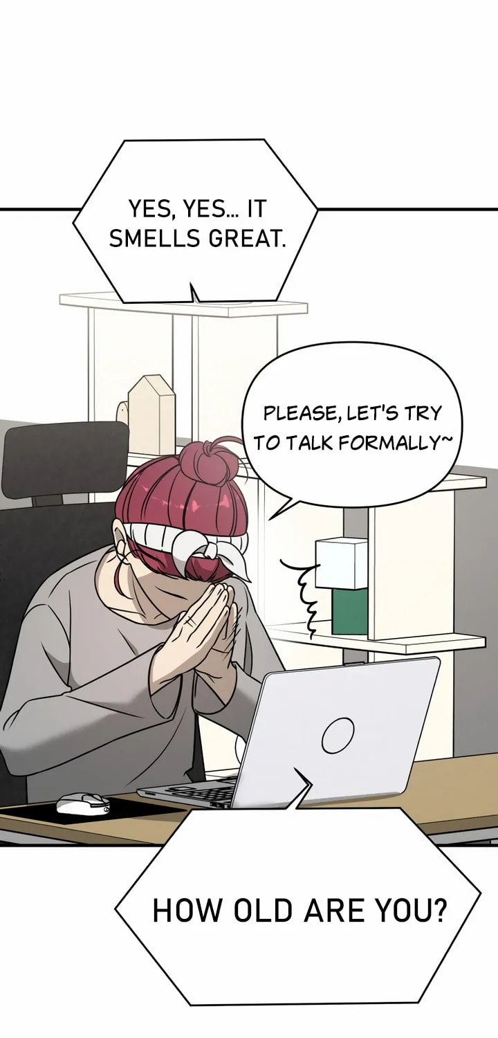 2023 These Days Love Special Chapter 8 page 42 - 