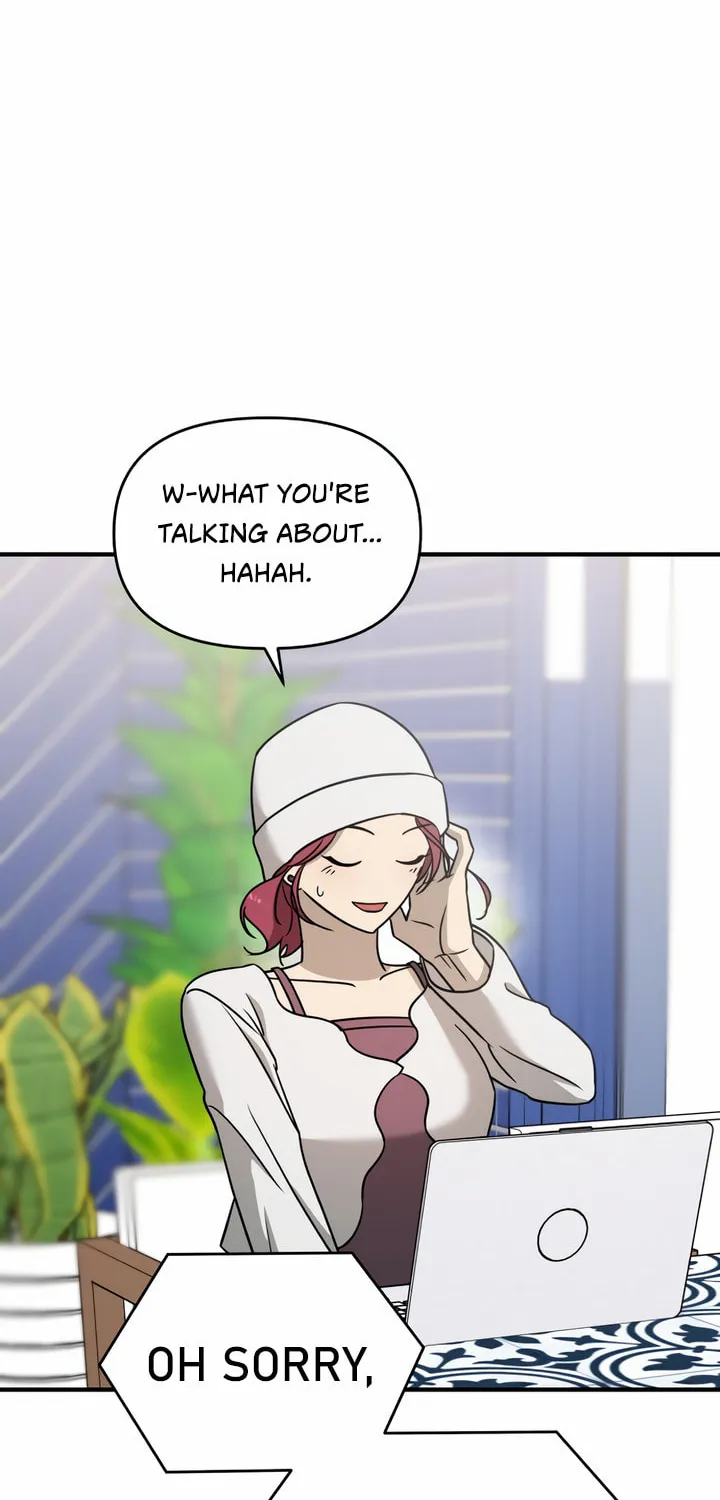 2023 These Days Love Special Chapter 8 page 47 - 