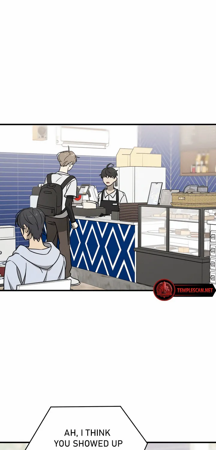 2023 These Days Love Special Chapter 8 page 50 - 