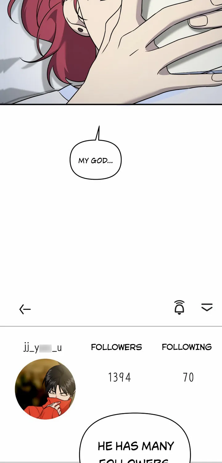 2023 These Days Love Special Chapter 8 page 59 - 