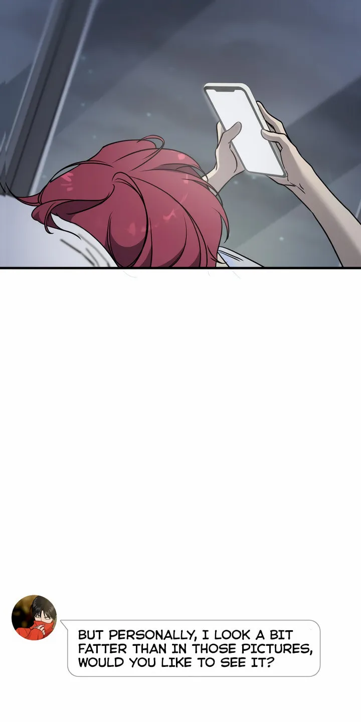 2023 These Days Love Special Chapter 8 page 61 - 