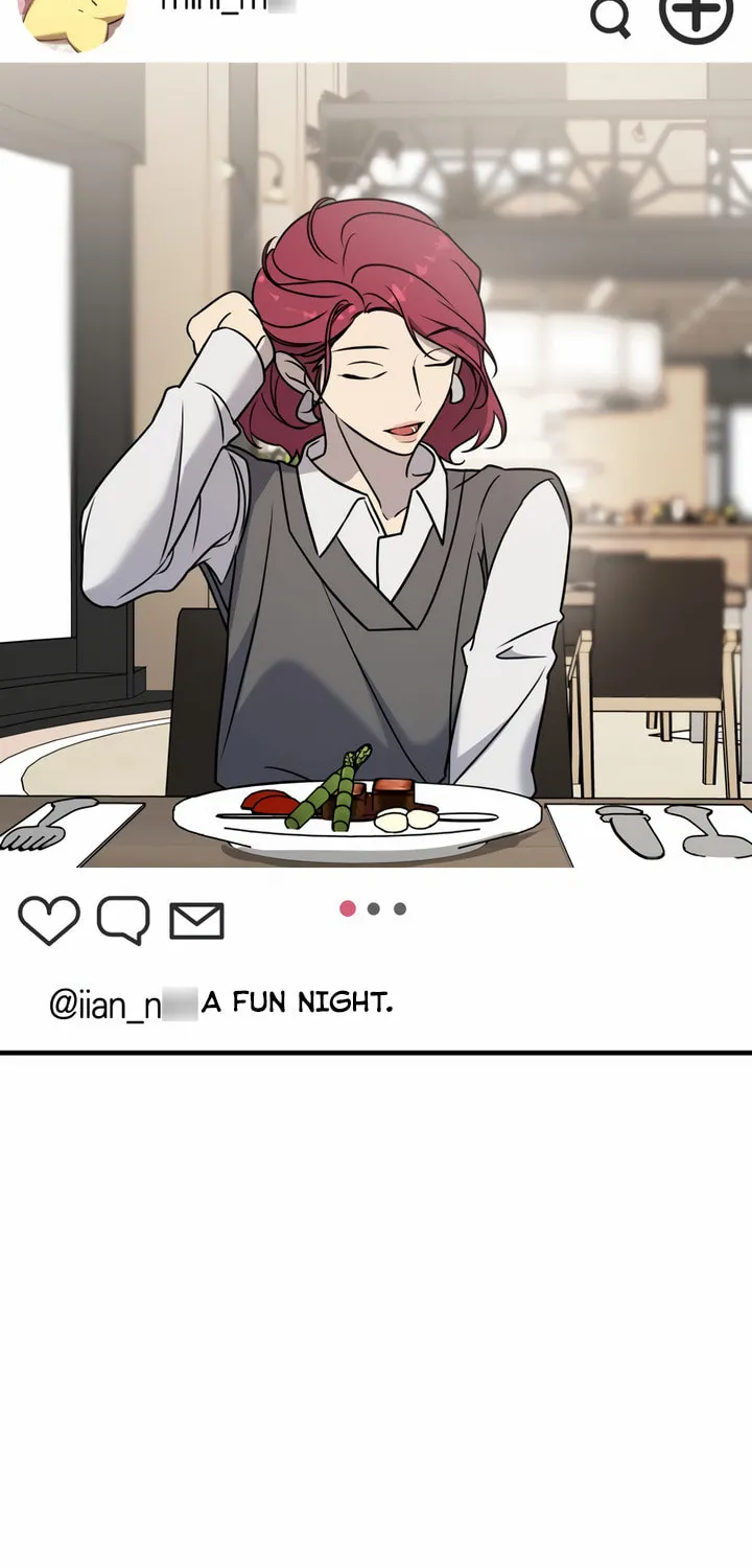 2023 These Days Love Special Chapter 8 page 67 - 