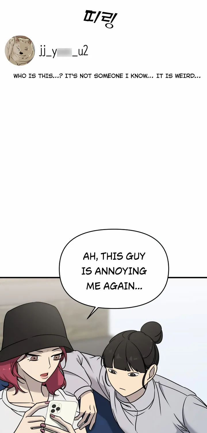 2023 These Days Love Special Chapter 8 page 68 - 