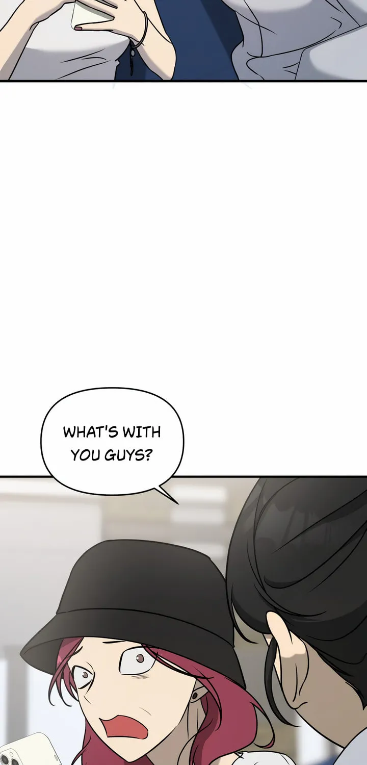 2023 These Days Love Special Chapter 8 page 69 - 