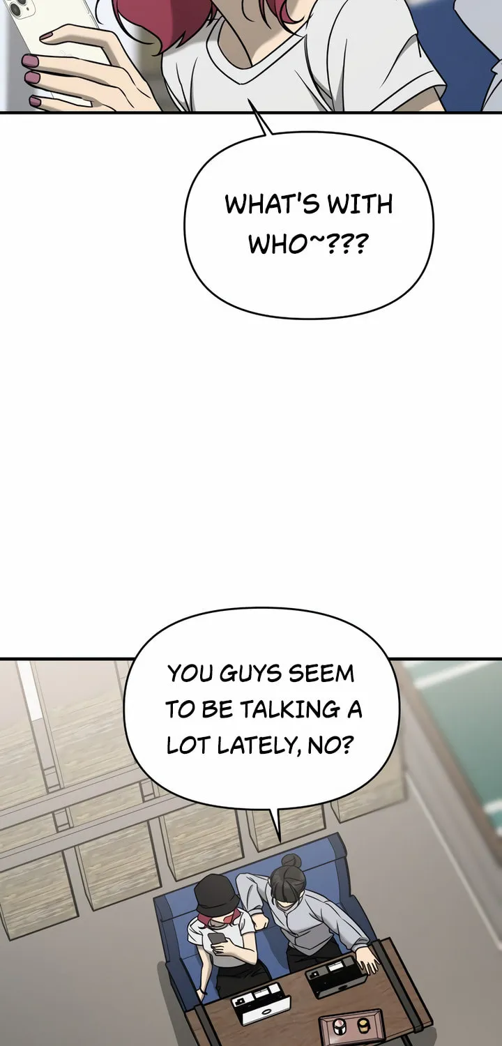 2023 These Days Love Special Chapter 8 page 70 - 