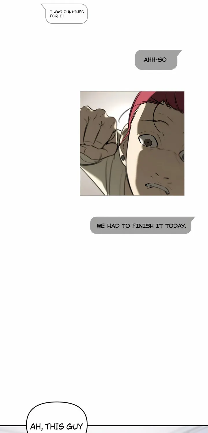 2023 These Days Love Special Chapter 8 page 77 - 