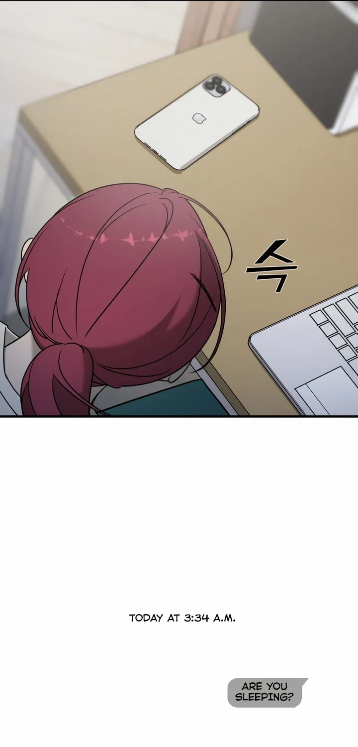 2023 These Days Love Special Chapter 8 page 80 - 