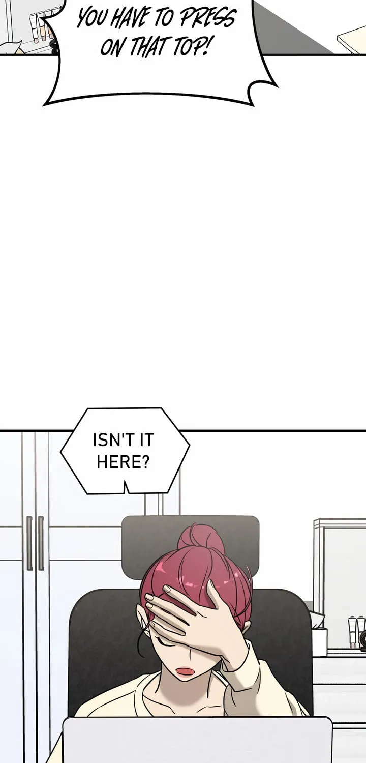 2023 These Days Love Special Chapter 8 page 84 - 