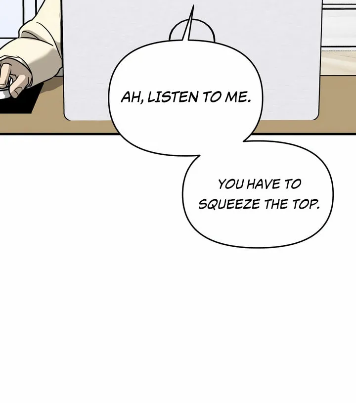 2023 These Days Love Special Chapter 8 page 85 - 