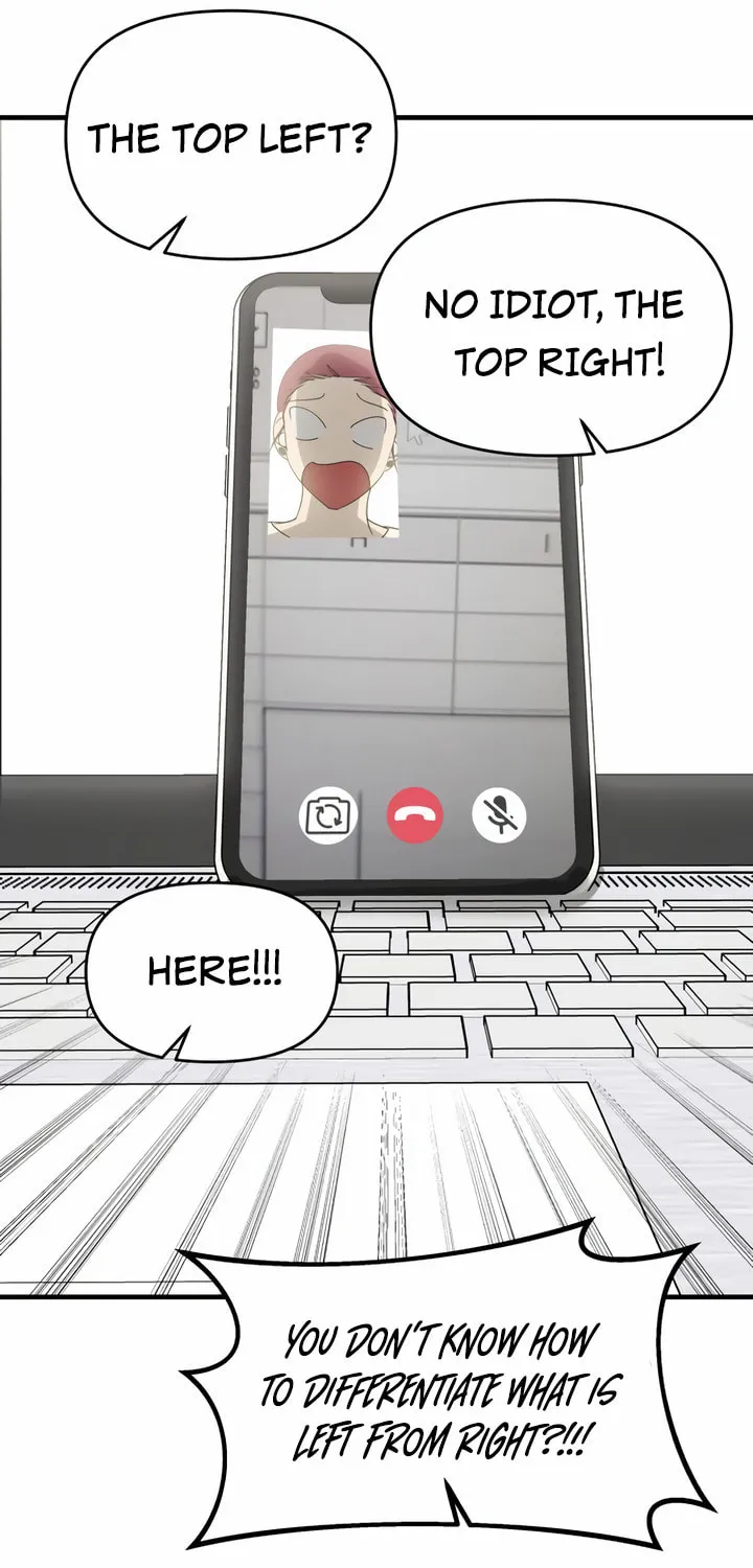 2023 These Days Love Special Chapter 8 page 86 - 