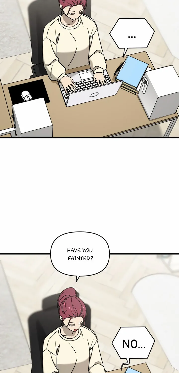 2023 These Days Love Special Chapter 8 page 89 - 