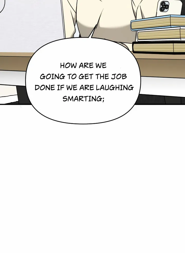 2023 These Days Love Special Chapter 8 page 91 - 