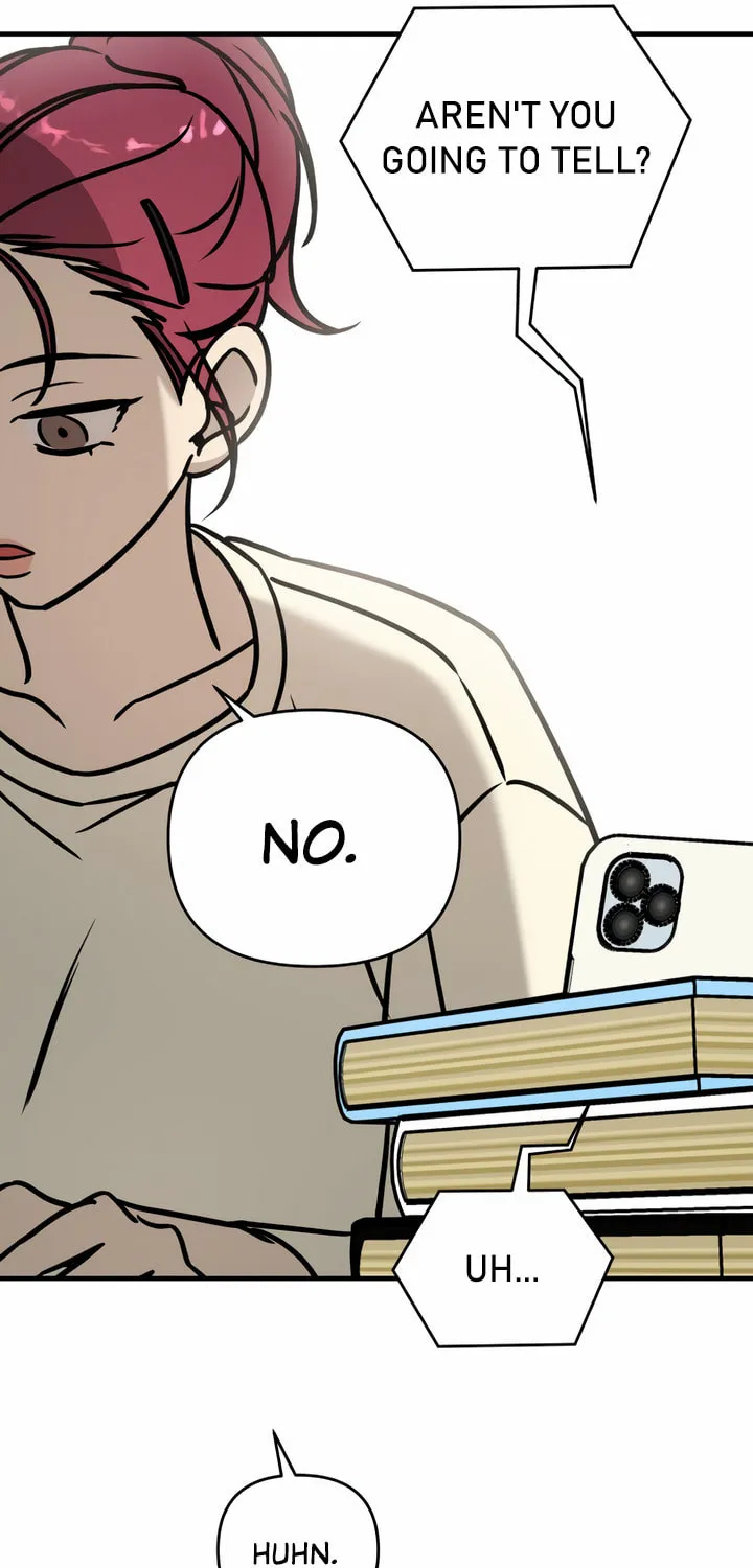 2023 These Days Love Special Chapter 8 page 92 - 