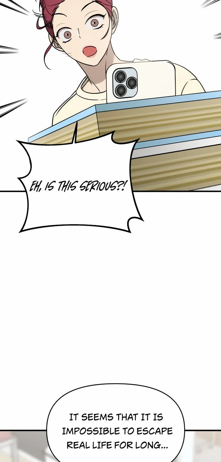 2023 These Days Love Special Chapter 8 page 95 - 