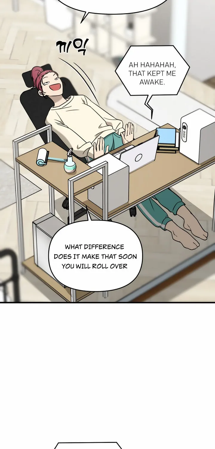 2023 These Days Love Special Chapter 8 page 96 - 