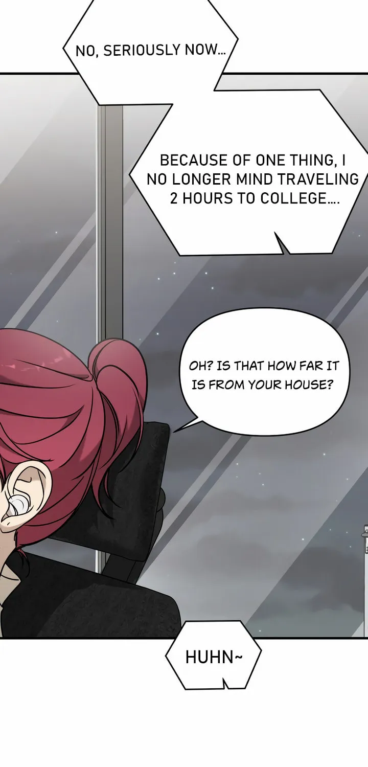 2023 These Days Love Special Chapter 8 page 97 - 