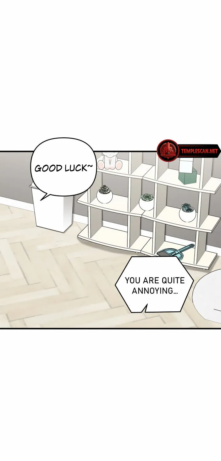 2023 These Days Love Special Chapter 8 page 98 - 