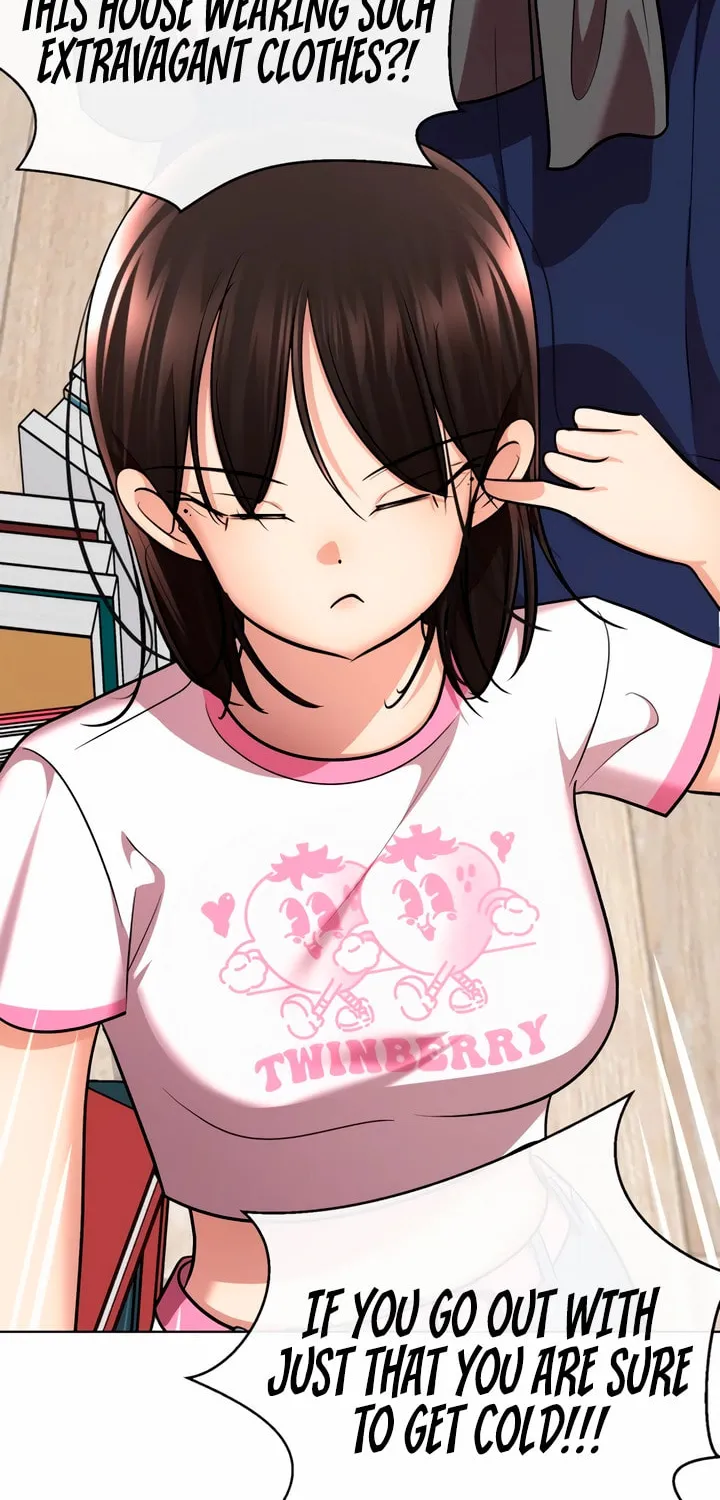 2023 These Days Love Special Chapter 9 page 101 - 