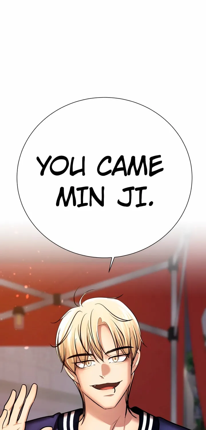 2023 These Days Love Special Chapter 9 page 108 - 