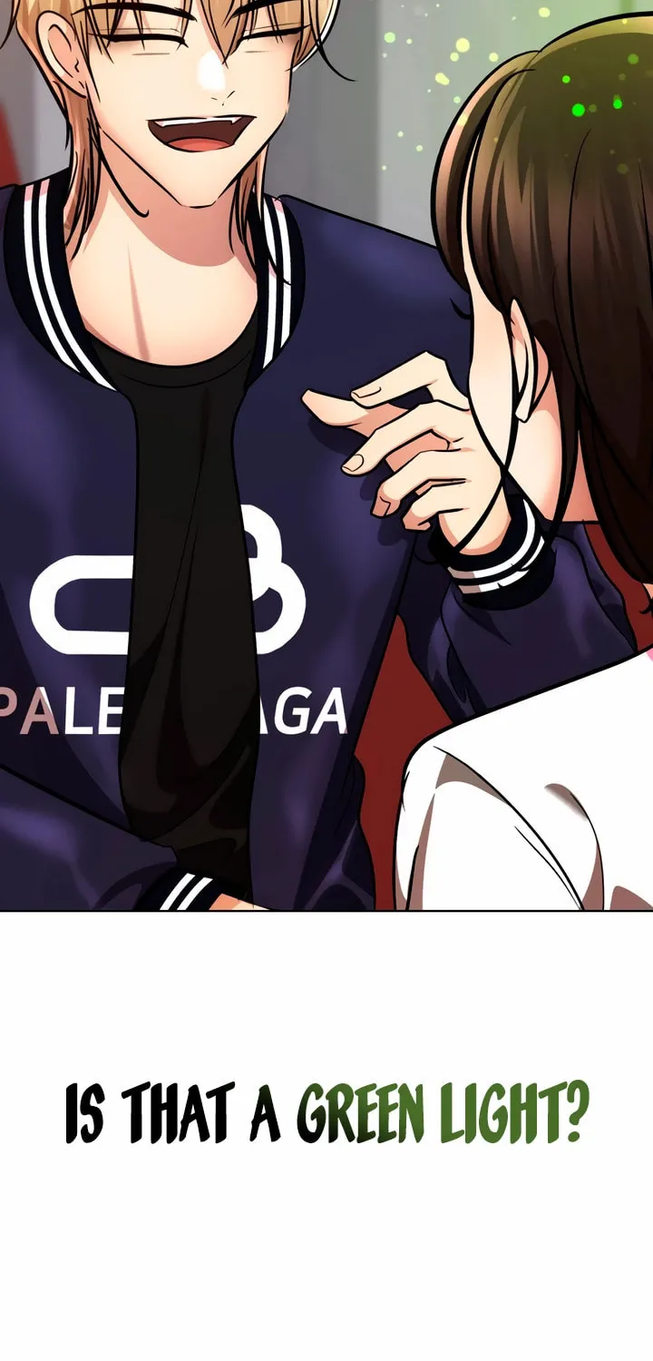 2023 These Days Love Special Chapter 9 page 115 - 