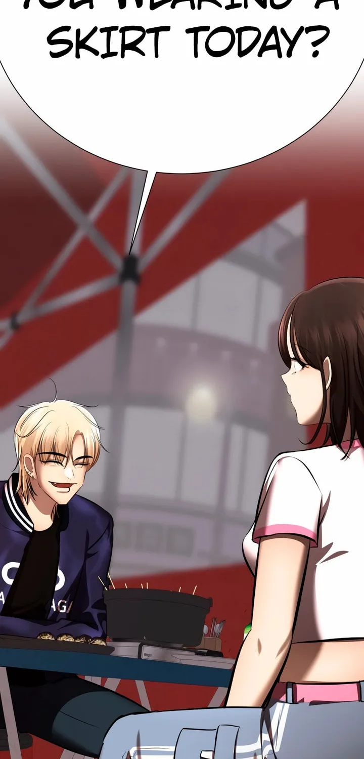 2023 These Days Love Special Chapter 9 page 120 - 