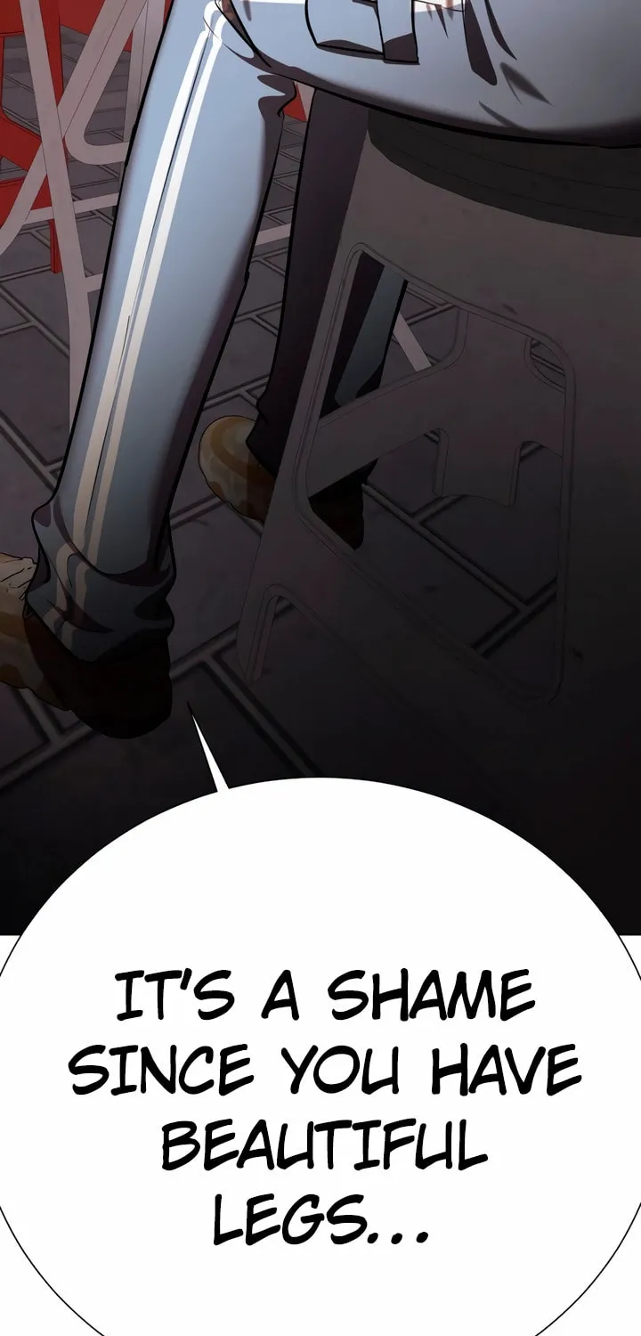 2023 These Days Love Special Chapter 9 page 121 - 