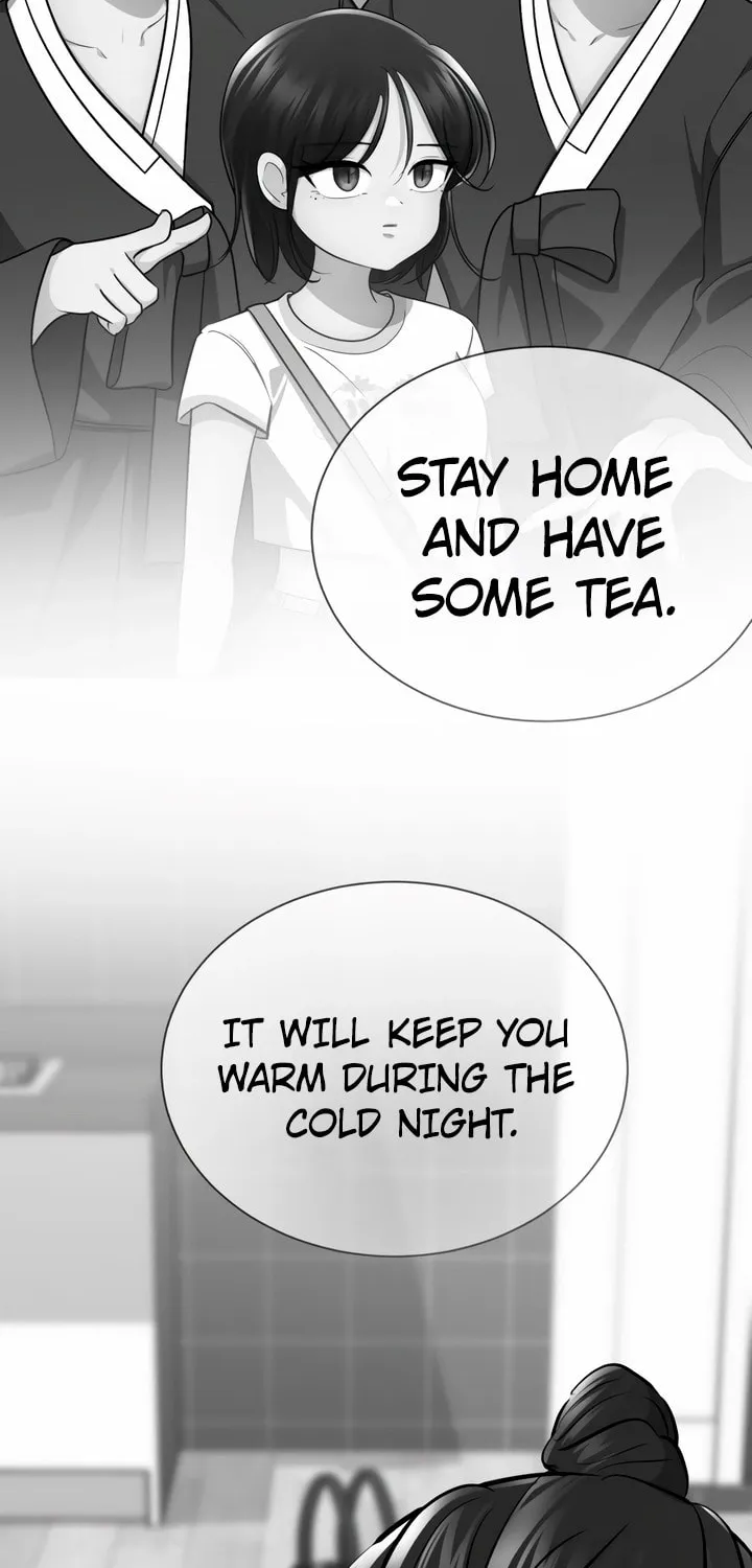 2023 These Days Love Special Chapter 9 page 124 - 