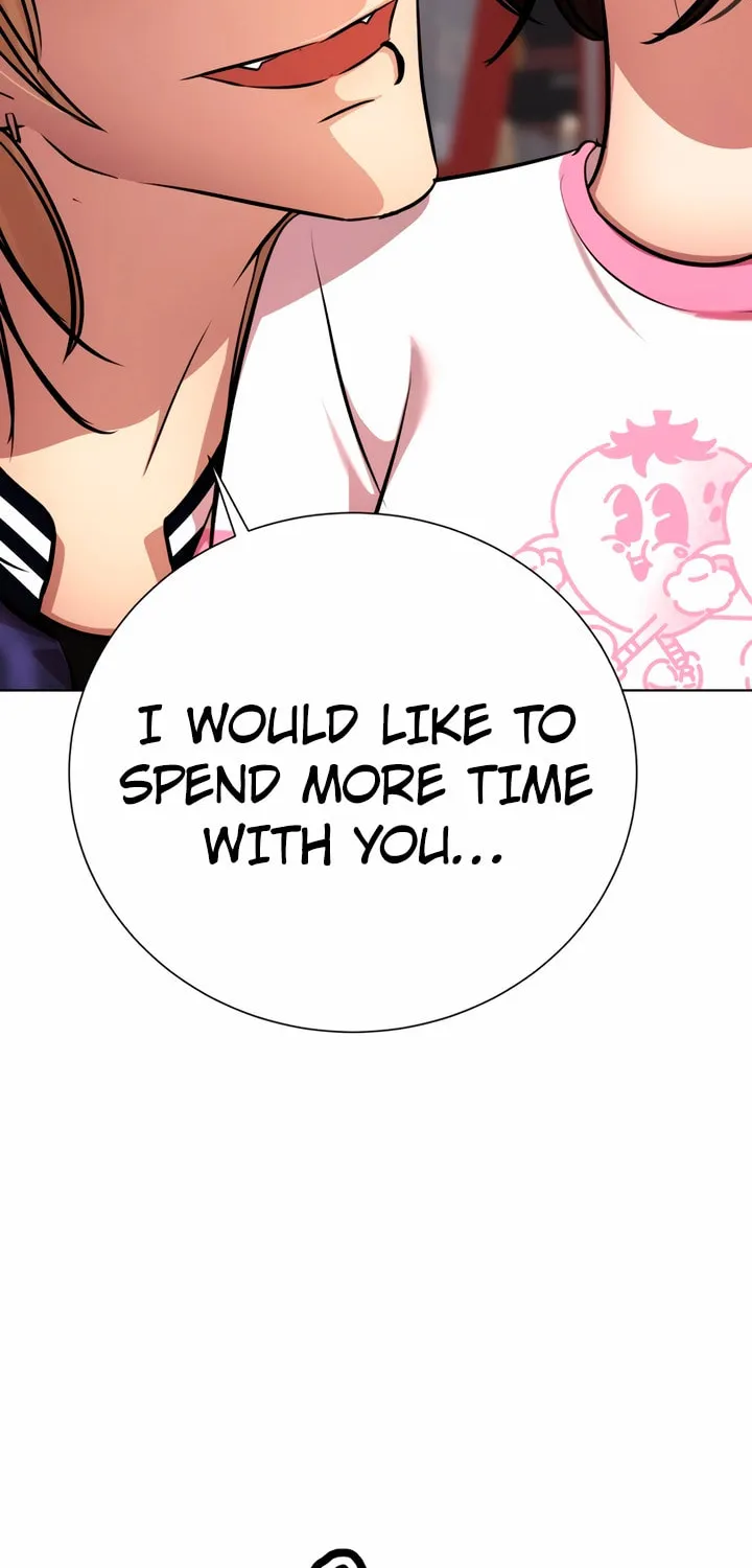 2023 These Days Love Special Chapter 9 page 130 - 
