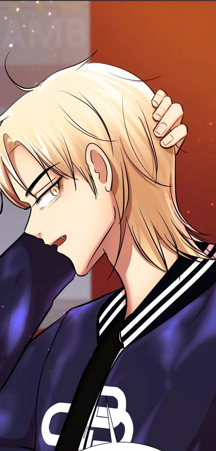 2023 These Days Love Special Chapter 9 page 136 - 