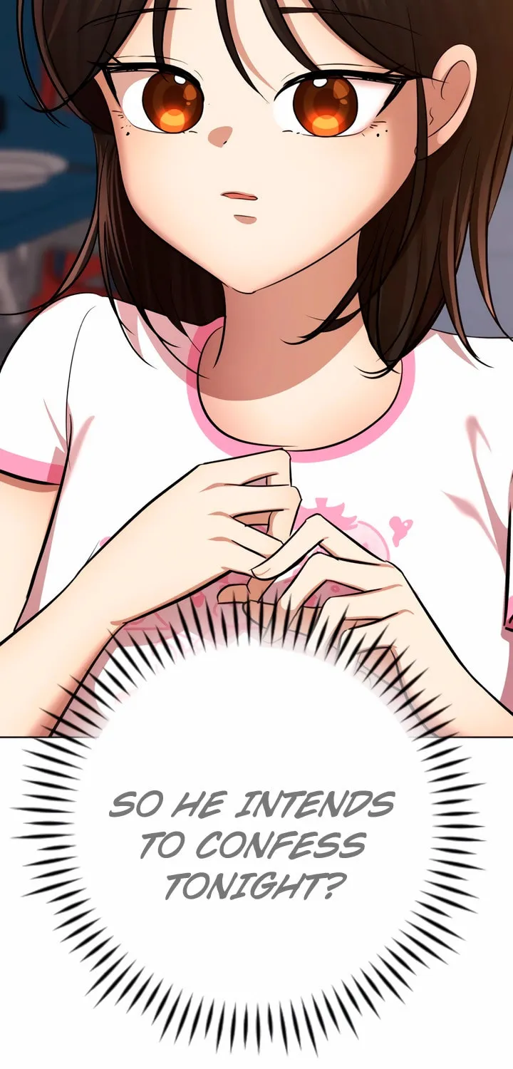 2023 These Days Love Special Chapter 9 page 138 - 