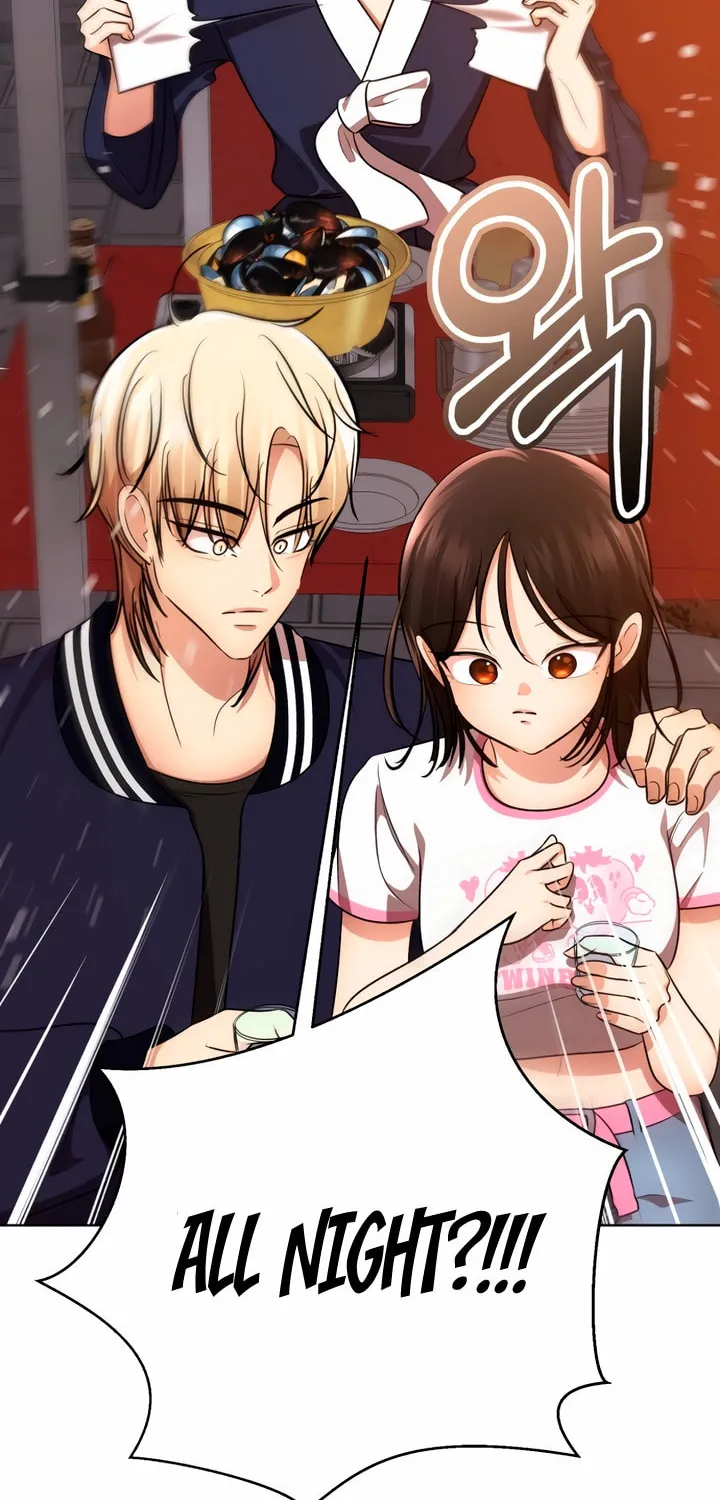2023 These Days Love Special Chapter 9 page 141 - 