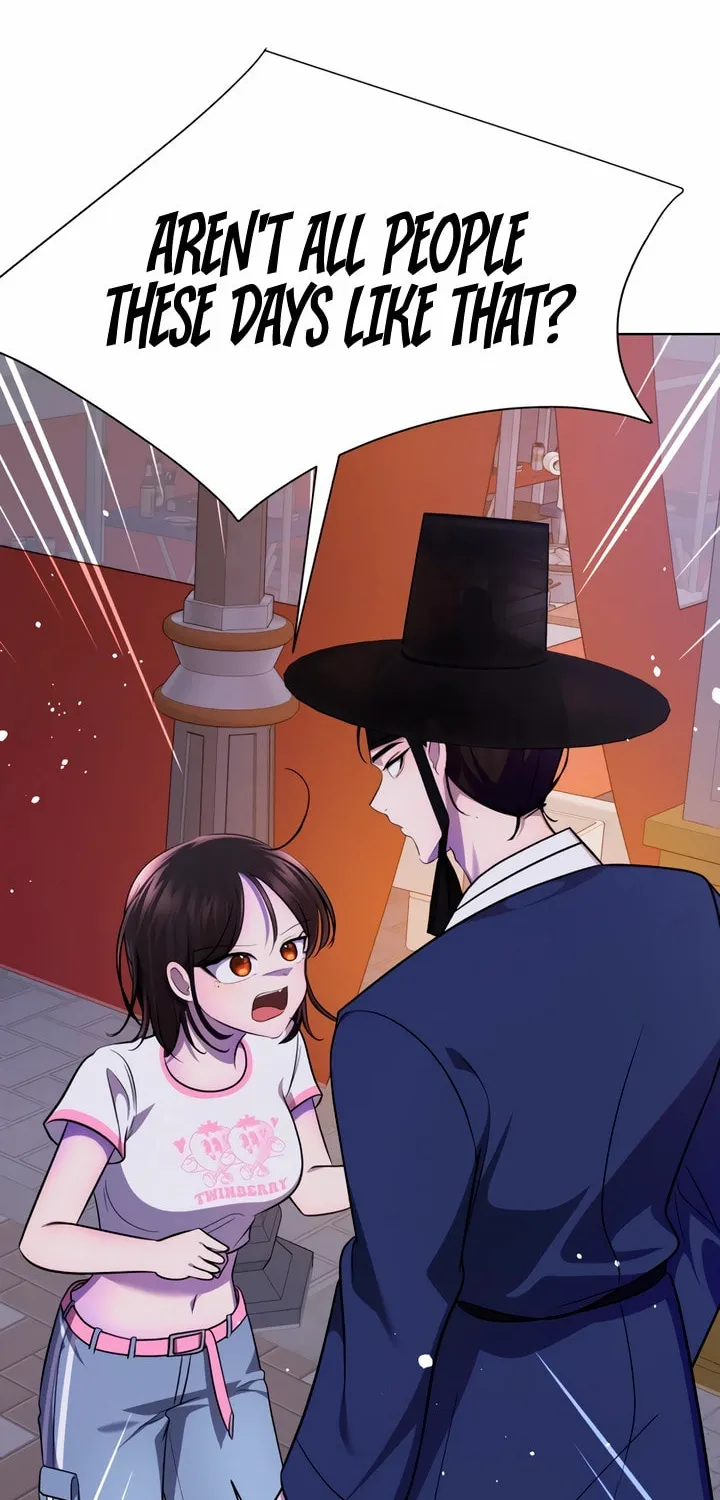 2023 These Days Love Special Chapter 9 page 151 - 