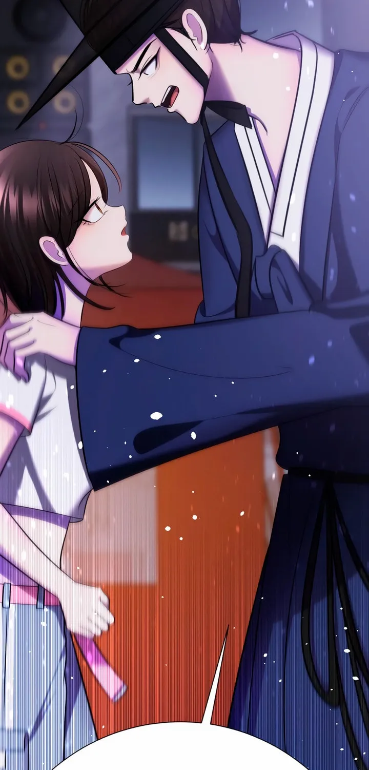 2023 These Days Love Special Chapter 9 page 155 - 