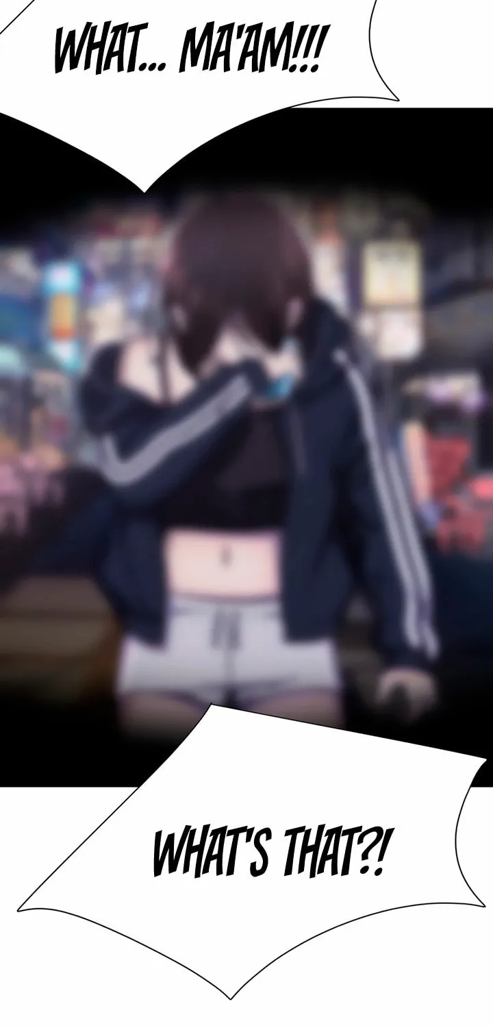 2023 These Days Love Special Chapter 9 page 17 - 